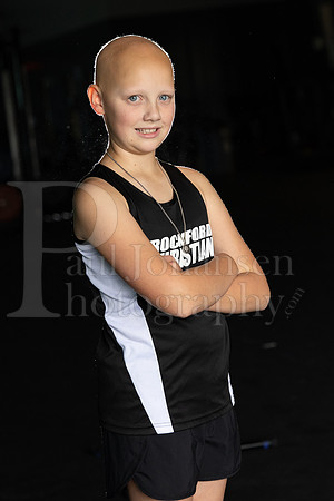 Rockford Christian Middle School Cross Country Fall 2024-0329