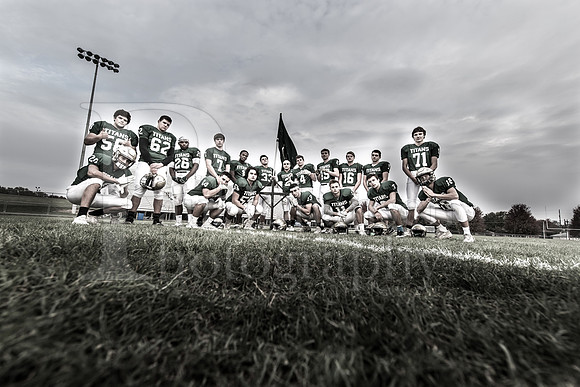 Boylan Varsity Football 2nd Senior Shoot 10-26-2018-0029