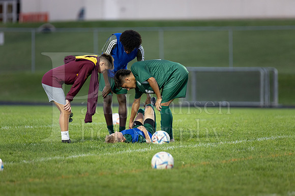 Boylan Boys Varsity Soccer vs Auburn 9-20-2022-0020