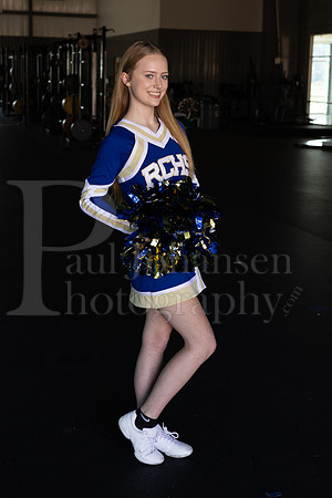 Rockford Christian Cheer Fall 2024-0124