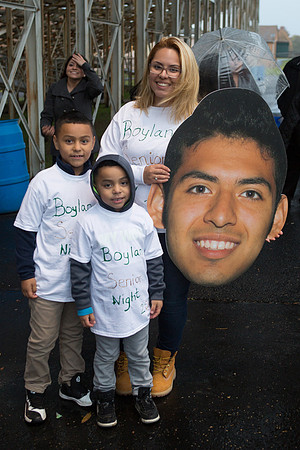 Boylan Boys Varisty Soccer Senior Night 10-15-2014-9241