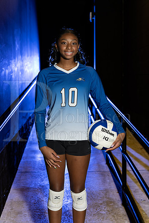 Rockford Christian Girls Varsity Volleyball Senior Banners Fall 2024-0134