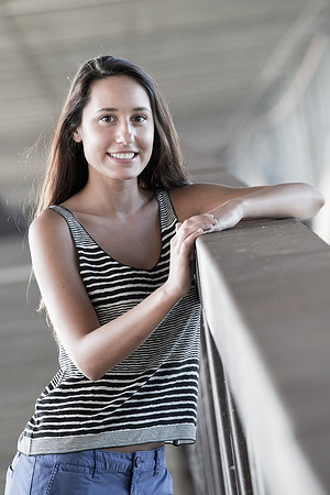Dzeneta Dujkovic Senior Images 5-28-2014-4966