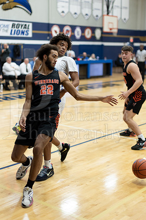 Rockford Christian Boys Varsity Basketball vs Winnebago 12-3-2022-0113