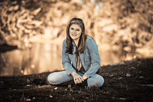 Sammy Bretl Senior Image-1032