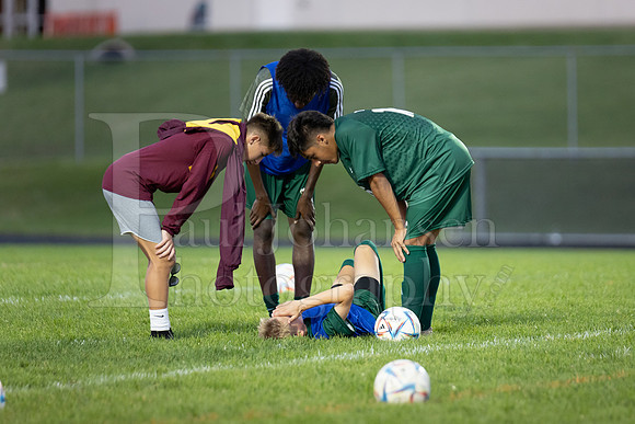 Boylan Boys Varsity Soccer vs Auburn 9-20-2022-0021