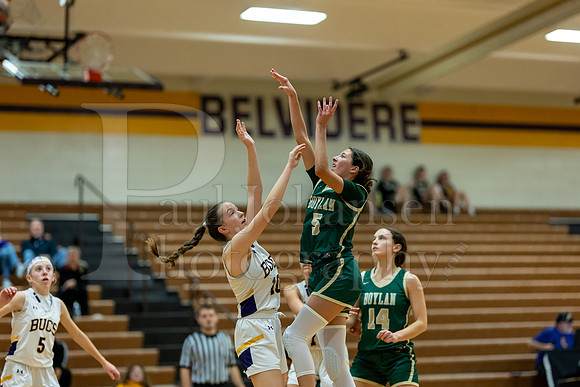 Boylan Girls Varsity Basketball vs Belvidere 1-10-2023-1341