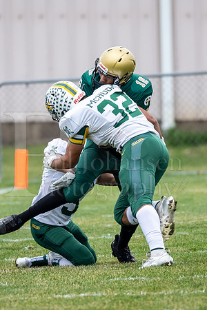 Boylan Boys Varsity Football vs Coal City 11-9-2024-0423