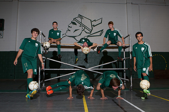 Boylan Boys Soccer Senior and Team Photos 9-24-2013-3052