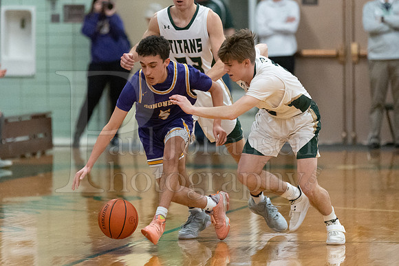 Boylan Boys Varsity Basketball vs Hononegah 2-3-2023-0484