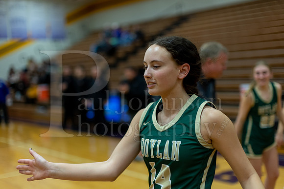 Boylan Girls Varsity Basketball vs Belvidere 1-10-2023-1202