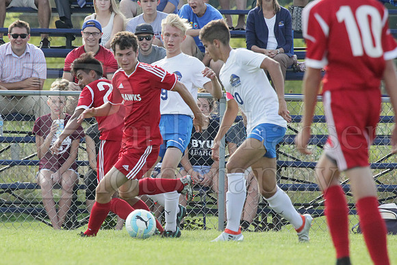 RC Boys Varsity Soccer vs Oregon 8-23-2016-0373