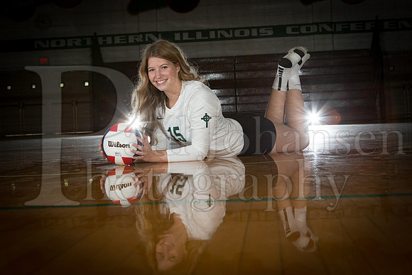 Boylan Girls Volleyball Senior Shoot 9-26-2016-0103