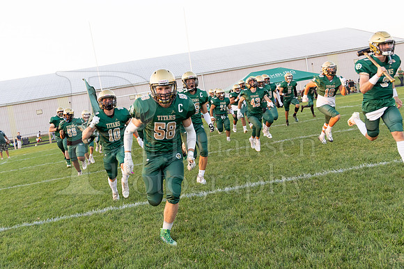 Boylan Varsity Football vs Jefferson 9-2-2022-0237