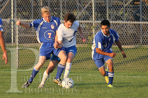 RC Boys Varsity Soccer vs Genoa 9-17-2014-0044