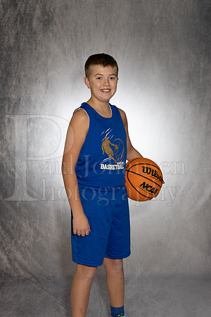 Rockford Christian MS Boys 6th Geade Basketball Winter 2024-0036