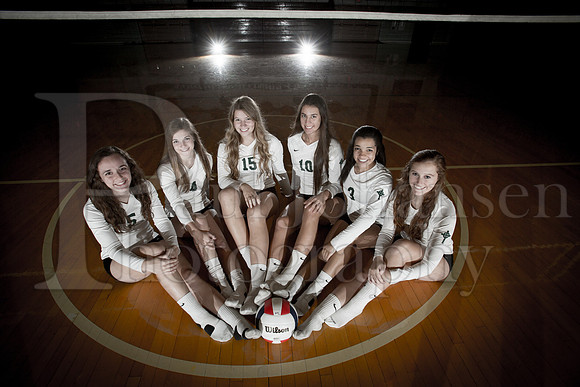 Boylan Girls Volleyball Senior Shoot 9-26-2016-0271
