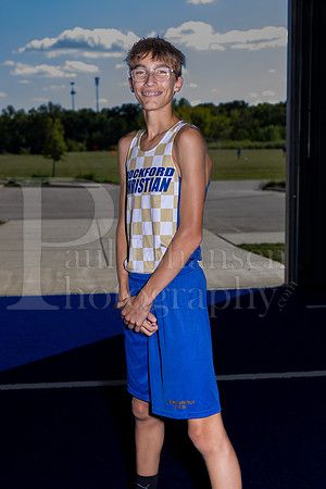 Rockford Christian Cross Country Fall 2024-0071