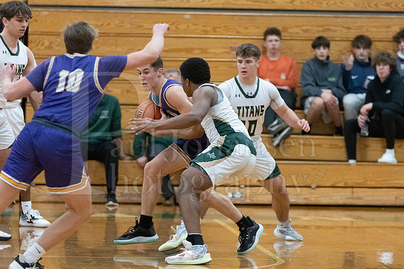 Boylan Boys Varsity Basketball vs Hononegah 2-3-2023-0301
