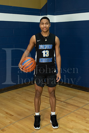 Rockford Christian Boys Varsity Basketball Winter 2020-0224
