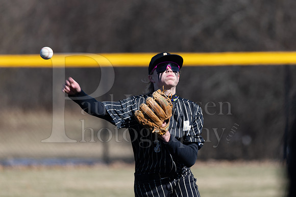 Rockford Christian Boys Varsity Baseball vs Boylan 3-17-2025-0037