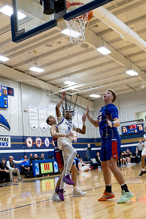 Rockford Christian Boys Varsity Basketball vs Geona Kingston 2-26-2025-0634