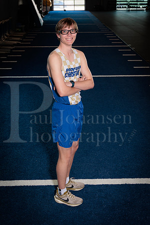 Rockford Christian Track Spring 2025-0729