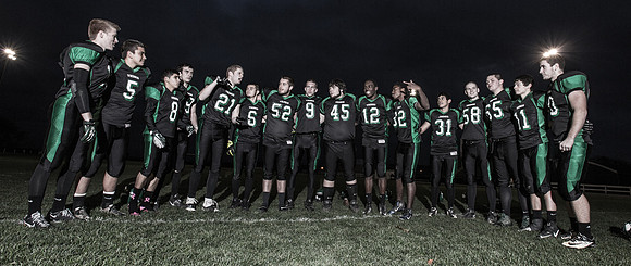 North Boone Varsity Football Team Pictures 10-28-2013-9411-2