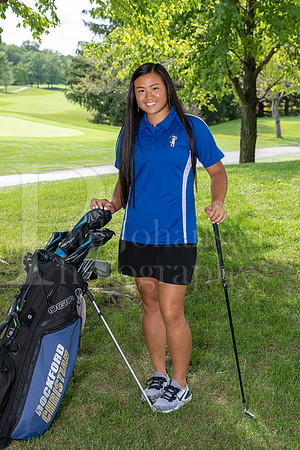 Rockford Christian Girls Golf Fall 2021-0054
