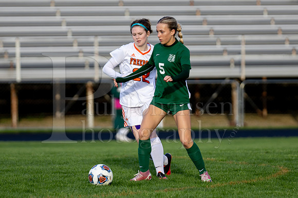 Boylan Girls Varsity Soccer vs Freeport 5-9-2024-0453