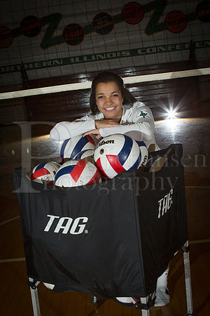 Boylan Girls Volleyball Senior Shoot 9-26-2016-0076