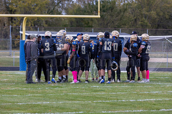 Rockford Christian Varsity Football vs West Carroll 10-14-2024-0274