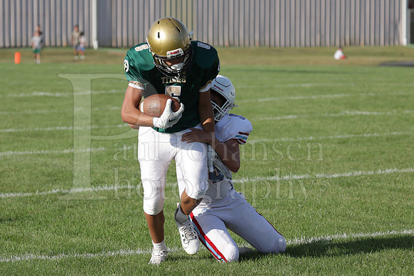 Boylan Boys JV Football vs Woodstock 8-23-2024-0367