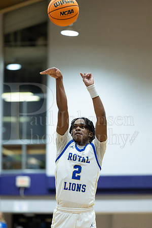 Rockford Christian Boys Varsity Basketball vs Lutheran 1-29-2025-0561