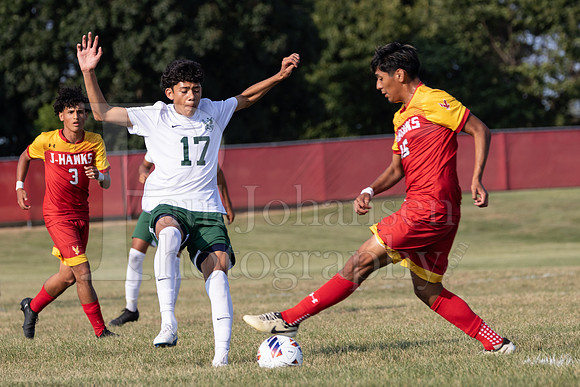 Boylan Boys Varsity Soccer vs Jefferson 9-10-2024-0271