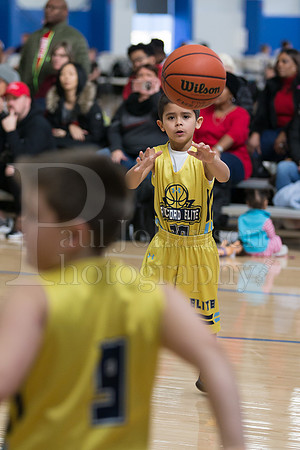 Rockford Elite Basketball 3rd Grade Game1 1-13-2018-0263