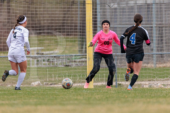 Rockford Christian Girls Varsity Soccer vs Auburn 4-1-2025-0862