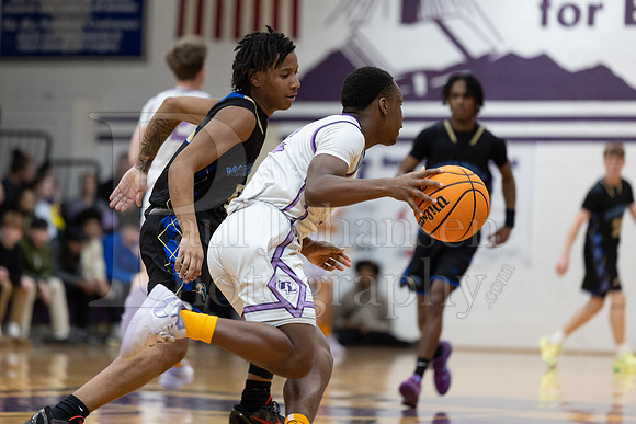 Rockford Christian Boys Varsity Basketball vs Lutheran 2-21-2025-0159