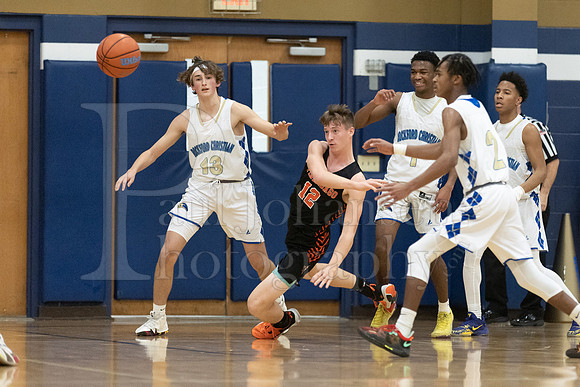 Rockford Christian Boys Varsity Basketball vs Winnebago 12-3-2022-0358