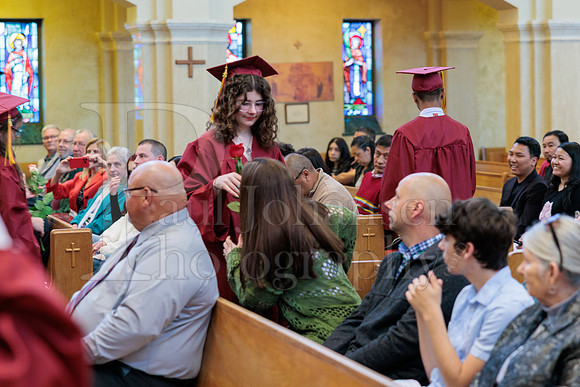 All Saints 2025 Graduation 5-22-2025-0617