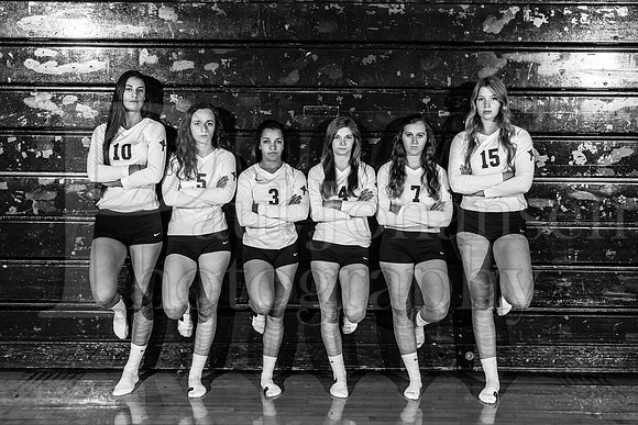 Boylan Girls Volleyball Senior Shoot 9-26-2016-0309