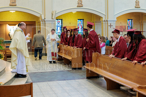 All Saints 2025 Graduation 5-22-2025-0708