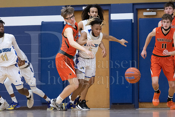 RC Boys Varsity Basketball vs Winnebago 1-29-2022-0132
