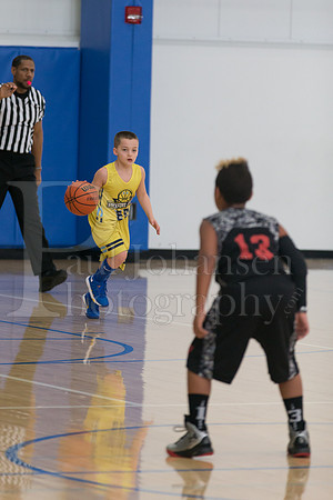 Rockford Elite Basketball 3rd Grade Game1 1-13-2018-0294