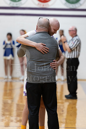 Rockford Christian Boys Varsity Basketball vs Lutheran 2-21-2025-0043