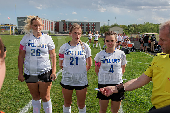 Rockford Christian Girls Varsity Soccer vs Winnebago 5-16-2025-0017