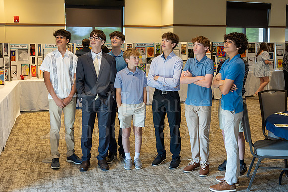 Holy Family 8th Grade Graduation Breakfast 5-15-2024-0031