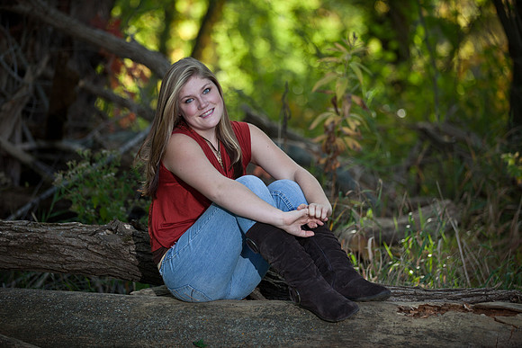 Sammy Bretl Senior Image-1070
