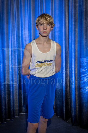 Rockford Christian Middle School Track Spring 2022-0189