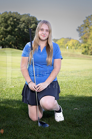 Rockford Christian Girls Golf Fall 2024-0040